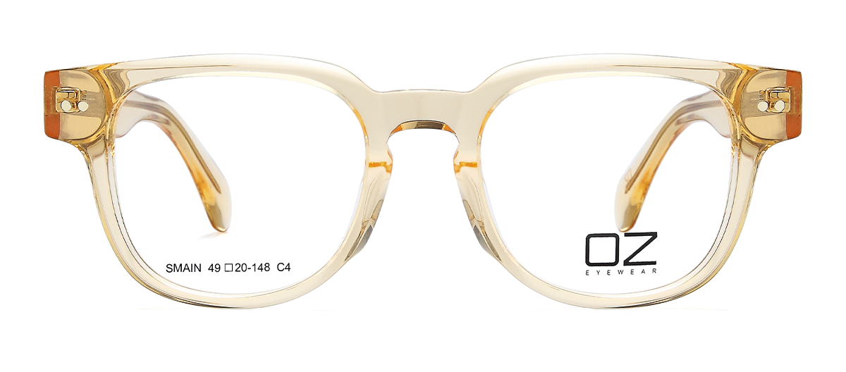 Oz Eyewear SMAIN C4